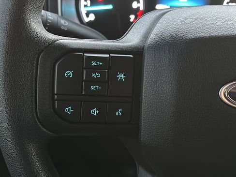 Used 2021 Ford F150 XL w/ STX Appearance Package image 17