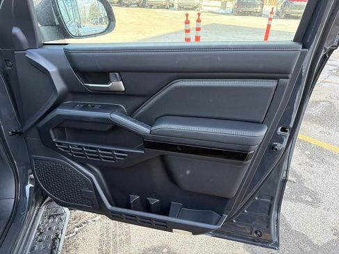 New 2026 Toyota 4Runner Limited image 24