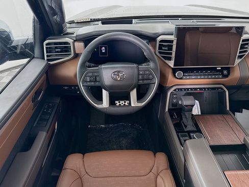 New 2026 Toyota Tundra 1794 Edition AWD/4WD image 18