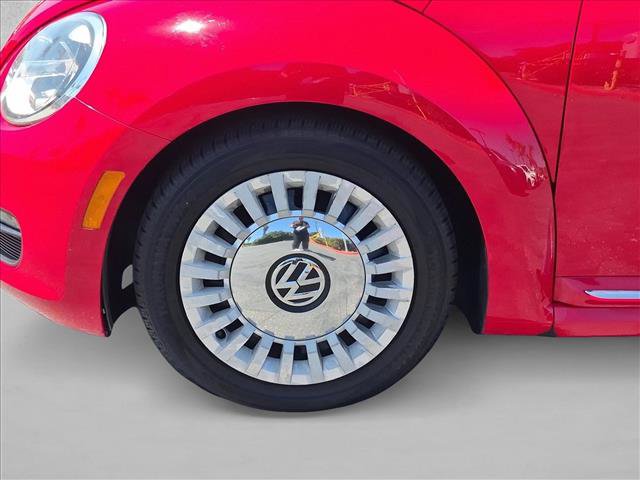 Used 2013 Volkswagen Beetle 2.5 FWD image 21