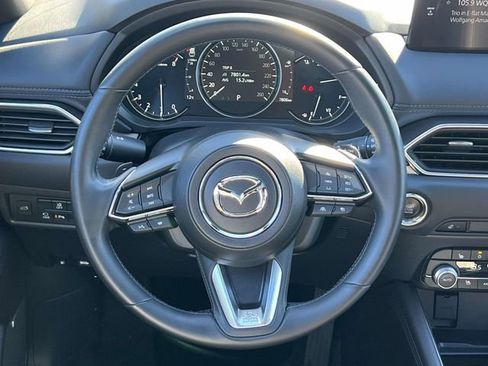 Used 2023 MAZDA CX-5 Signature image 13