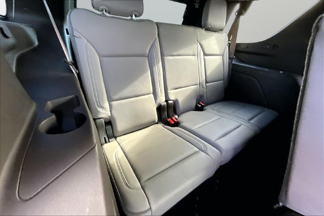 Used 2021 GMC Yukon SLT AWD/4WD image 28