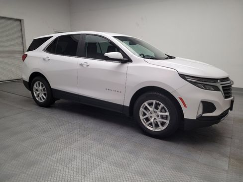 Used 2022 Chevrolet Equinox LT image 11