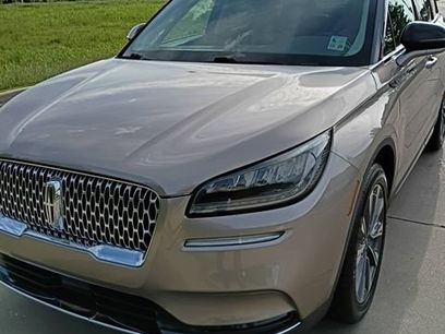 Used 2020 Lincoln Corsair Reserve w/ Elements Package