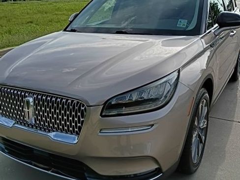 Used 2020 Lincoln Corsair Reserve w/ Elements Package FWD image 1