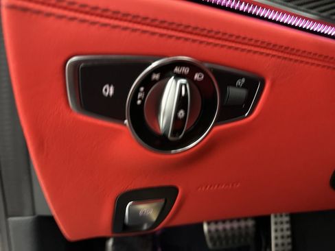 New 2026 Mercedes-Benz AMG GT 43 image 19