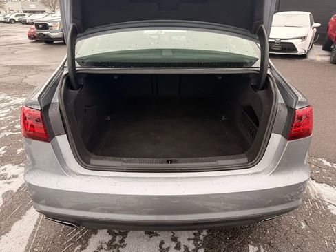 Used 2017 Audi A6 2.0T Premium image 13