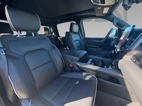 New 2026 RAM 1500 Limited AWD/4WD image 11