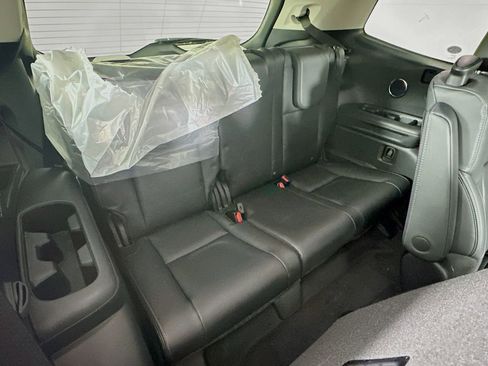 New 2026 Subaru Ascent Limited image 35