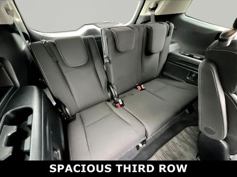Used 2025 Subaru Ascent Premium AWD/4WD image 7