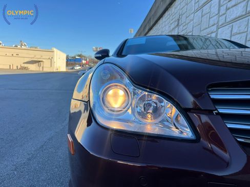 Used 2006 Mercedes-Benz CLS 500 w/ AMG Sport Pkg image 15