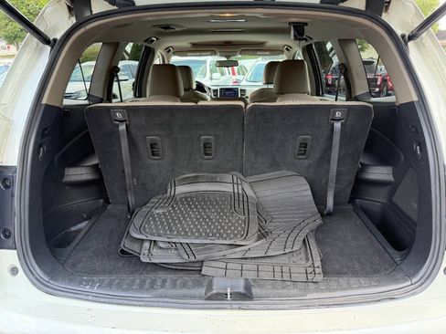 Used 2016 Honda Pilot EX-L image 32