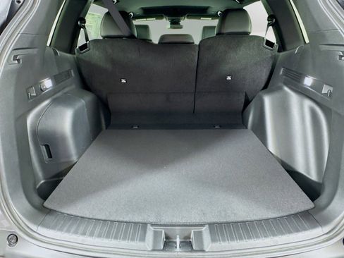 New 2026 Honda CR-V Sport-L image 24