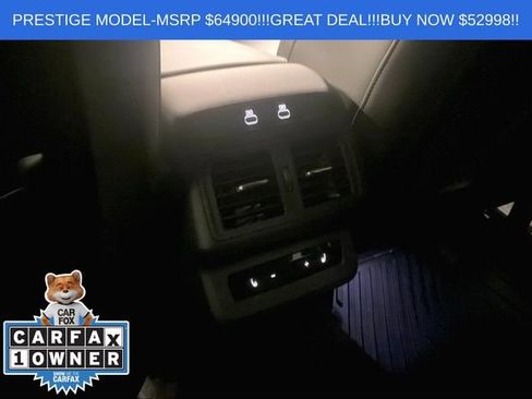 Used 2025 Audi Q5 Prestige AWD/4WD image 34