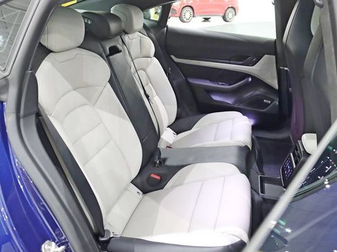 Used 2020 Porsche Taycan Turbo AWD/4WD image 34