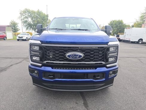 New 2026 Ford F350 XL image 3