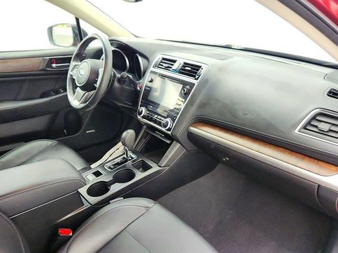 Used 2018 Subaru Outback 2.5i Limited w/ Protection Package #1 image 22