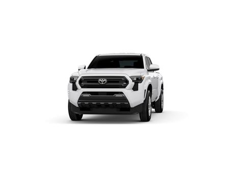 New 2026 Toyota Tacoma SR5 RWD image 18