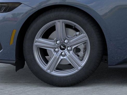 New 2026 Ford Mustang Coupe image 19