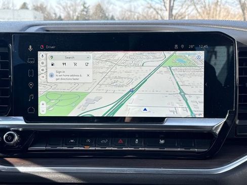 Used 2025 GMC Sierra 1500 SLT image 20