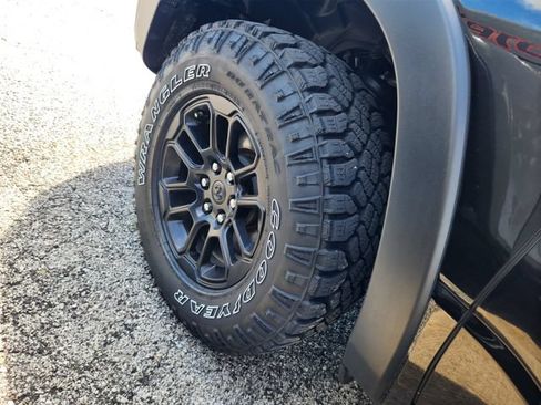 Used 2026 RAM 1500 Rebel w/ Rebel Level 1 Equipment Group AWD/4WD image 23