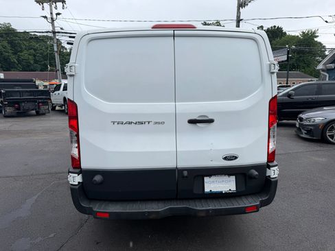 Used 2017 Ford Transit 350 148 Low Roof RWD image 3