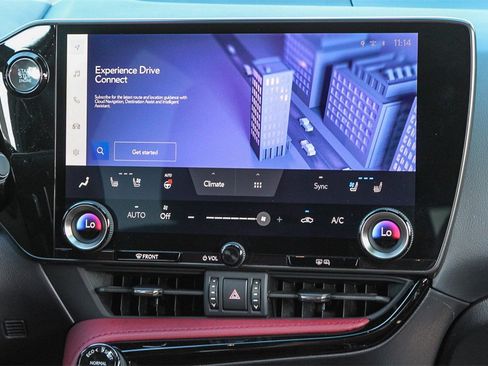 Used 2022 Lexus NX 350 AWD w/ Premium Package image 18