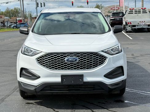 Used 2024 Ford Edge SE AWD/4WD image 10