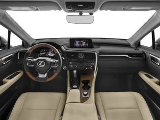 Used 2018 Lexus RX 350 FWD w/ Premium Package video 1