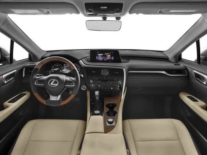 Used 2018 Lexus RX 350 FWD w/ Premium Package