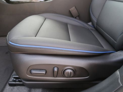 New 2026 Buick Envista Sport Touring w/ Convenience I Package image 8