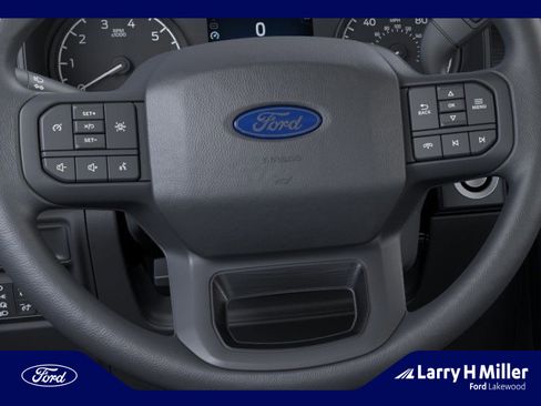 New 2026 Ford F150 STX image 12