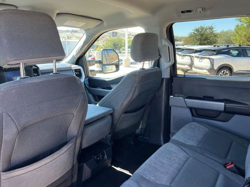Used 2024 Ford F250 XLT image 19