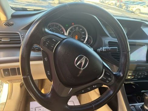 Used 2012 Acura TSX Sedan image 8