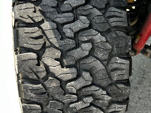 Used 2024 Jeep Wrangler Unlimited Rubicon image 45