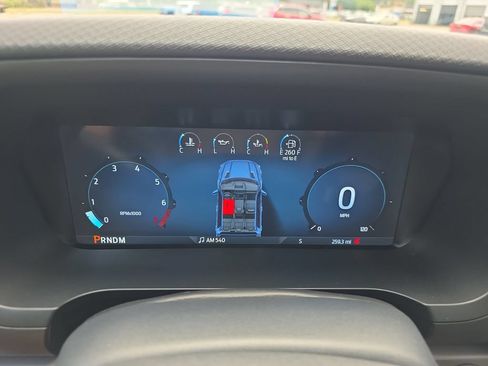 Used 2025 Ford F150 XLT AWD/4WD image 35