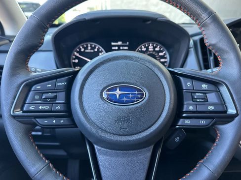 New 2026 Subaru Crosstrek 2.5i Limited AWD/4WD image 25