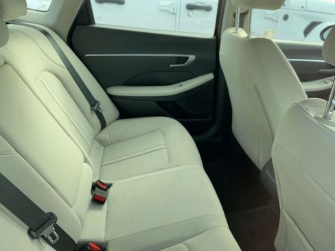 Used 2025 Hyundai Sonata SEL image 9