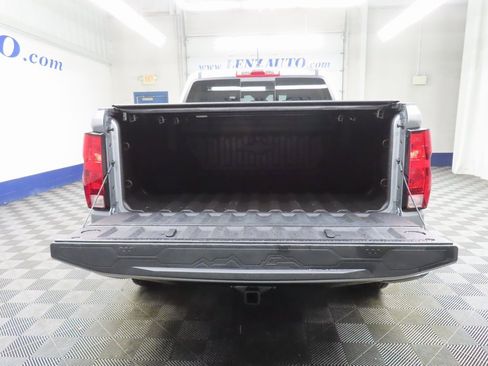 Used 2024 Chevrolet Colorado Trail Boss w/ Advanced Trailering Package image 32