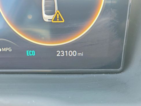 Used 2024 Hyundai Tucson Limited image 26