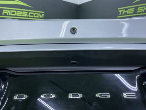 Used 2022 Dodge Challenger R/T image 13