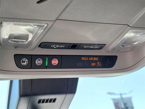 Used 2022 Chevrolet Equinox LT image 17