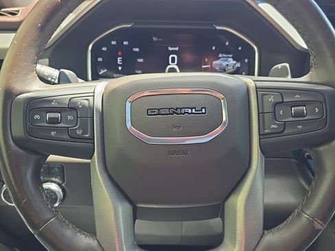 Used 2024 GMC Sierra 1500 Denali AWD/4WD image 26