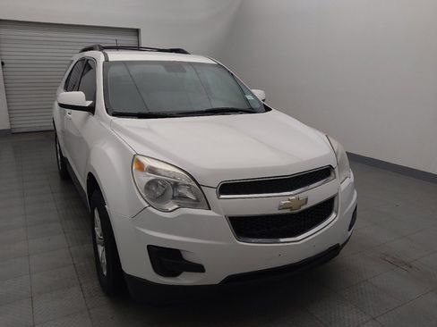 Used 2013 Chevrolet Equinox LT w/ Driver Convenience Package image 14