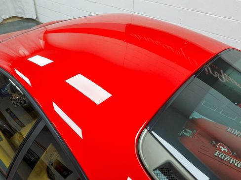 Used 2005 Ferrari F430 Coupe image 16