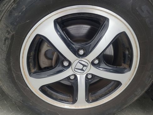 Used 2015 Honda Civic SE image 31