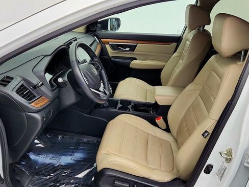Used 2019 Honda CR-V EX-L image 20