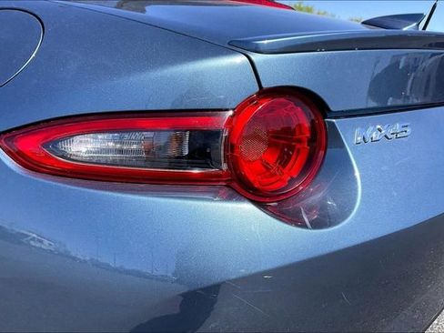 Used 2016 MAZDA MX-5 Miata Grand Touring RWD image 32