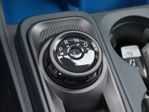 New 2026 Ford Maverick XLT AWD/4WD image 13