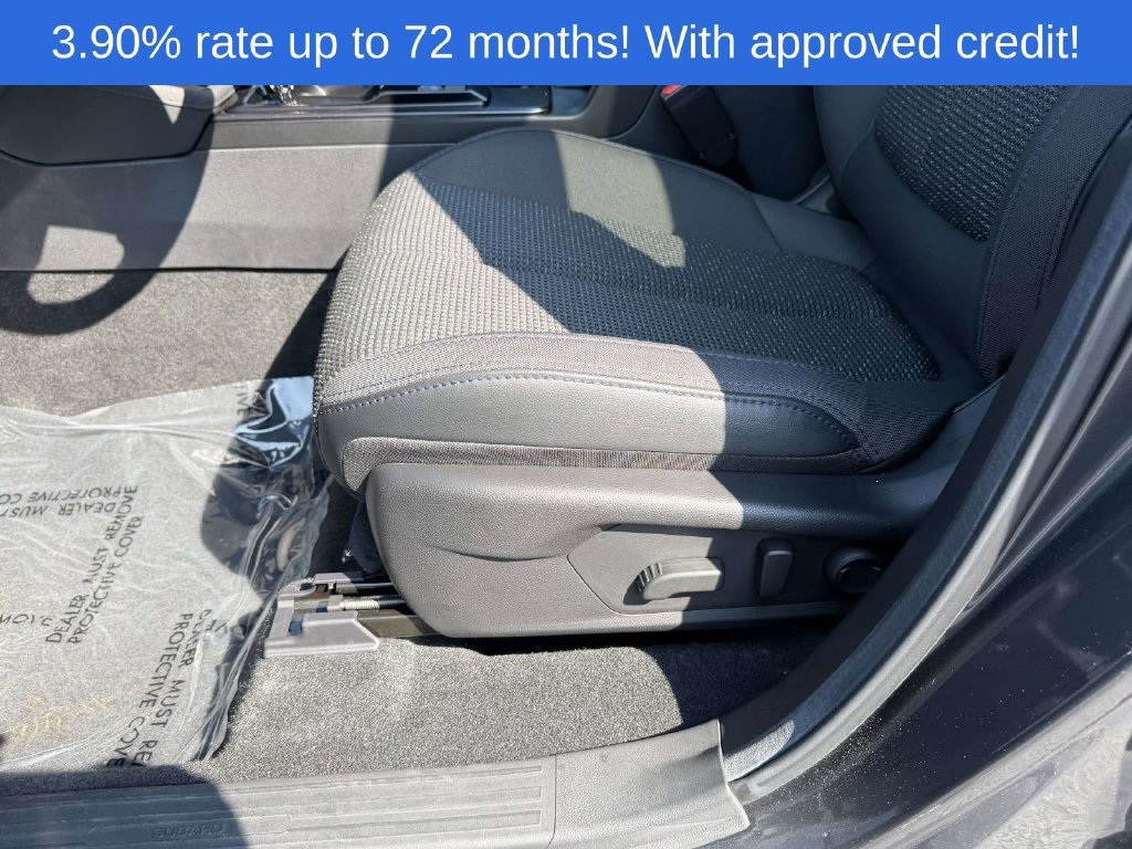 Used 2026 Subaru Forester Premium AWD/4WD image 17